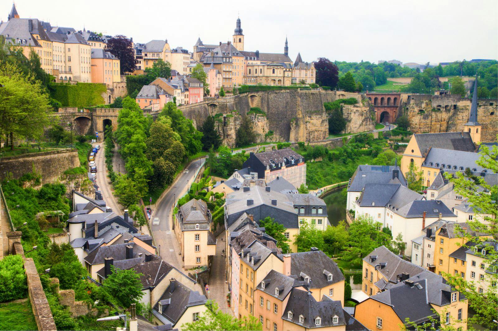 Picture of Luxembourg